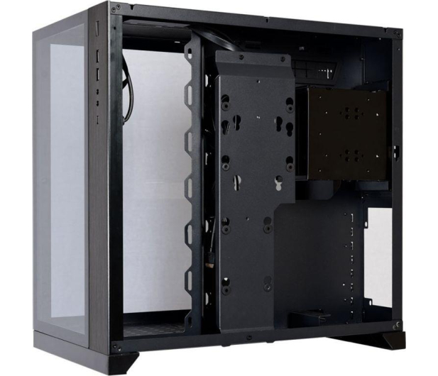 Lian Li O11DX Dynamic Black - 535749 - zdjęcie 2